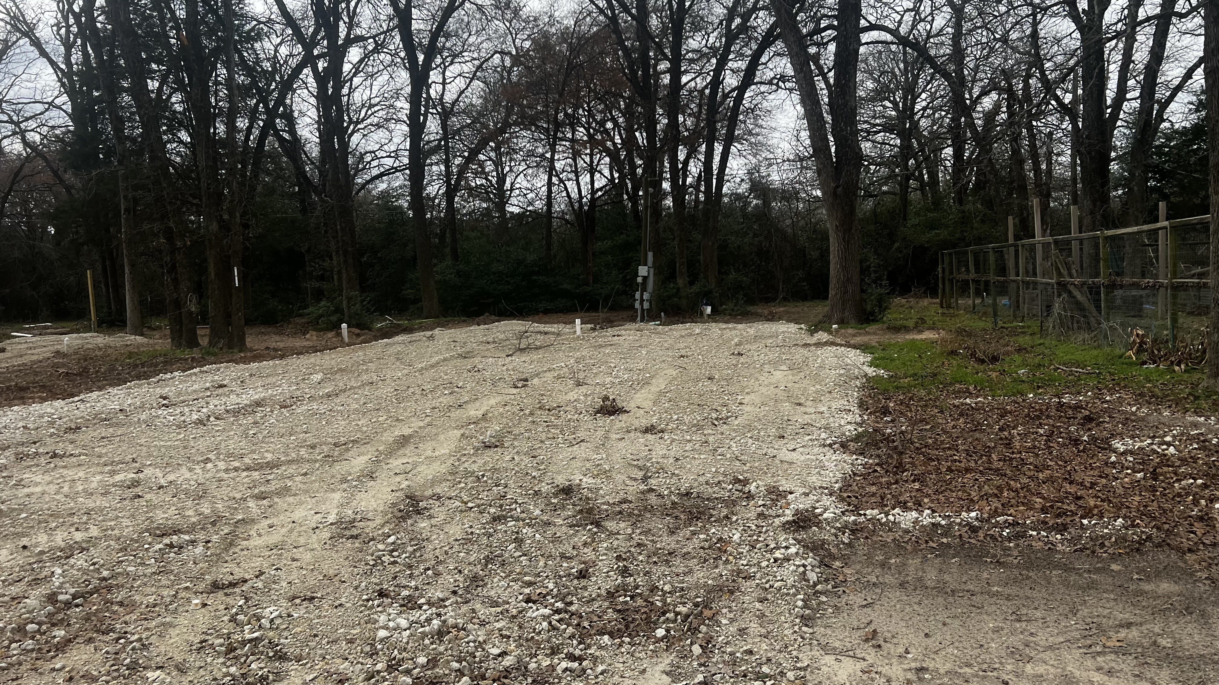 Shady Meadows RV Park