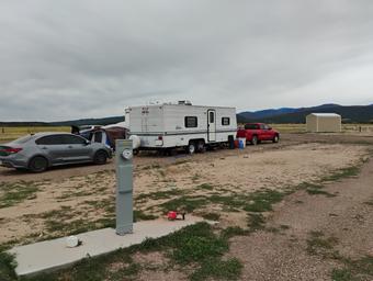 Happy Acres RV Park