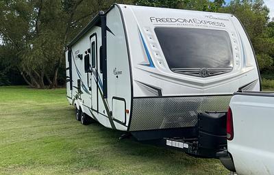 2020 Coachmen Freedom Express 292BHDS