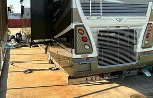 2012 Fleetwood RV Expedition 38S RV rental photo 2