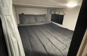2021 Keystone RV Hideout 272LHS
