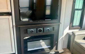 Luxury rear living Jayco Eagle HT 280RSOKh