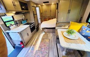 2018 Coachmen RV Prism 2200