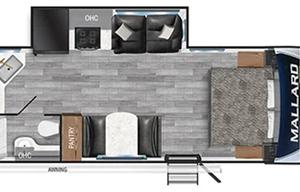 The Campfire Casita: Cozy, Easy 26’ Escape