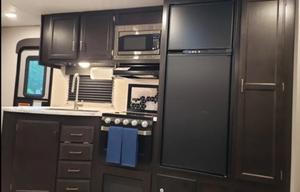 2021 Venture SportTrek ST270VBH