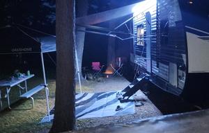 2022 Pioneer BH 250 RV rental photo 8
