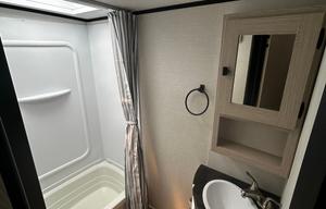 2023 Coachmen RV Apex Nano 185BH RV rental photo 12