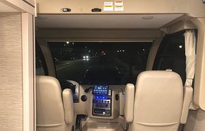 2022 Thor Motor Coach Vegas 24.1 Sleeps 6!