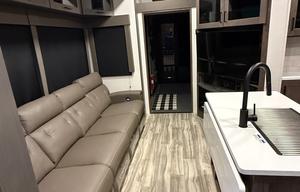 2023 Alliance RV Valor 36V11