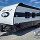 2024 Forest River RV Cherokee Grey Wolf 26DJSE