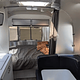 Airstream 22FB Bambi Private Hillside Campground