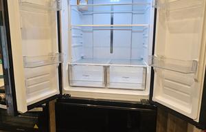 Z&S home on wheels with kids bunk room