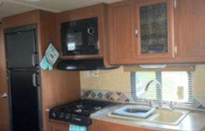 2016 Forest River RV Salem Cruise Lite 261BHXL