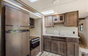 2 bedroom bunkhouse family retreat