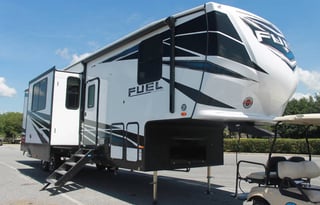2019 Heartland Fuel 352