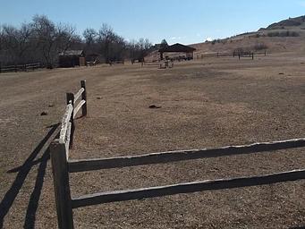 Horse Camp, Loop: South Unit
