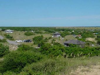 Frisco Campground
