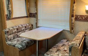 Adventure Ready Family Camper- Sleeps 7-9