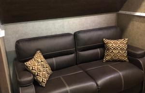 2016 Forest River RV Sandpiper 371REBH