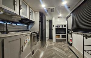 2022 Forest River RV Salem FSX 260RTX