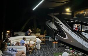 Family Adventures Await in Luxury