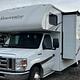 Milanez RV Rental