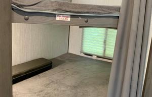 2021 Cruiser MPG 2500BH