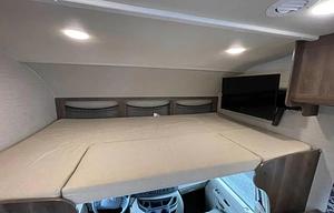 "Jupiter" the Bunkhouse Motorhome | Sleeps 8