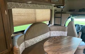 2019 Coachmen RV Freelander 21QB  4500