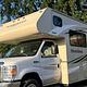 2017 Winnebago Minnie Winnie 22R