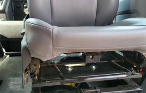 2019 Ford Transit High Roof off the grid(Poseidon)