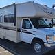 2022 Coachmen Burning Man-friendly