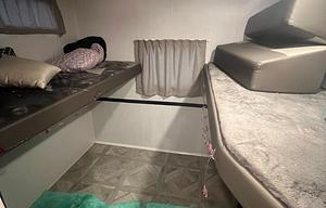 2024 Forest River RV Salem Cruise Lite 28VBXL