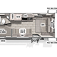 2022 Forest River RV IBEX 19MBH