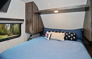 Bryan Family Friendly RV Rental