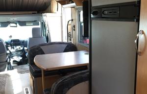 23" Winnebago View For Rent