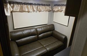 Chaparral 392 MBL