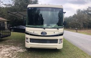 2016 Jayco Atlante 31V