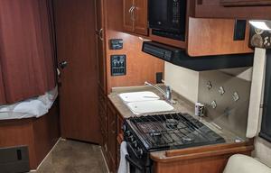 2016 Winnebago Minnie Winnie 25B