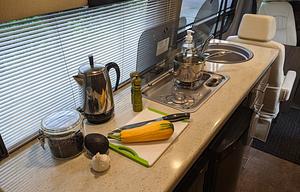 Pet Friendly Adventure Coach located near PDX