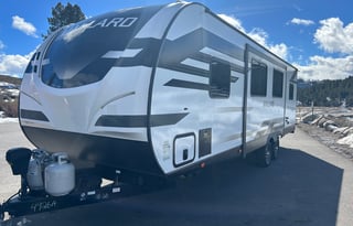 2021 Heartland Mallard 260