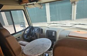 2016 Winnebago Sunstar HAL 1790