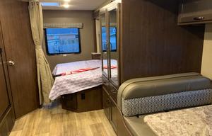 "Tiny" 2019 Thor Motor Coach Freedom Traveler 24HE