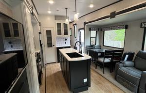 2021 Forest River RV Wildcat 336RLS RV rental photo 3