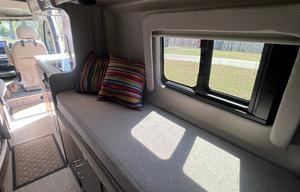 Foxy's Adventure Van ~ 2022 Thor Motor Coach