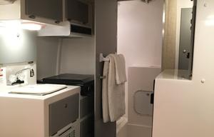 Pearl, A Unique Getaway RV Experience!
