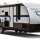2022 Forest River RV Cherokee 26DJSE RV rental photo 2