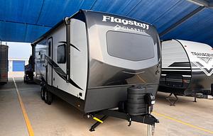 2024 FOREST RIVER RV FLAGSTAFF CLASSIC 826KBS