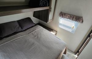 2020 Prime Time RV Avenger 28QBSLE