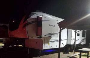 2022 Jayco Eagle 335RDOK RV rental photo 25